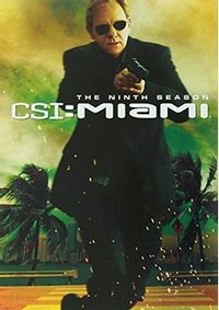 CSI: Miami - Season 2