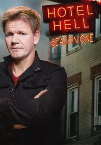 Hotel Hell - Season 01