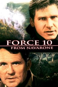 Force 10 from Navarone