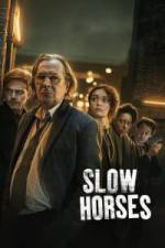 Slow Horses - Season 1