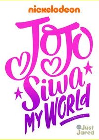 JoJo Siwa: My World - Season 01