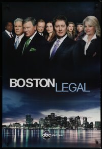 Boston Legal - Season 5