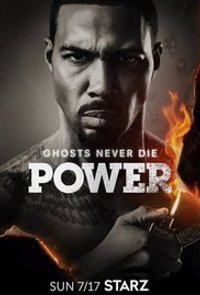 Power - Season 3