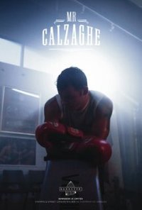 Mr Calzaghe