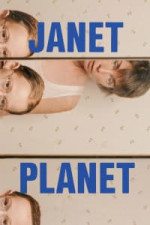 Janet Planet