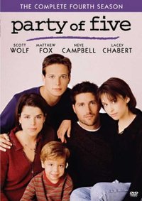 Party of Five - Season 6