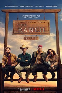 The Ranch - Season 3