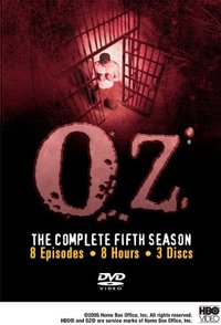 Oz - Season 5