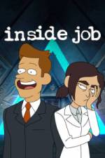 Inside Job - Season 1