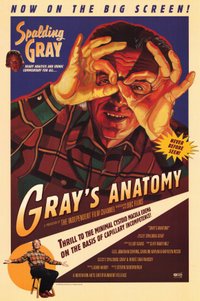 Gray's Anatomy