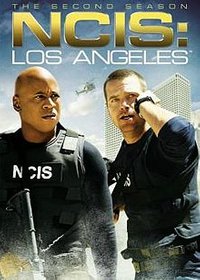 NCIS Los Angeles - Season 2