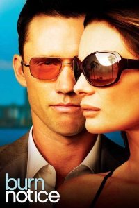 Burn Notice - Season 2