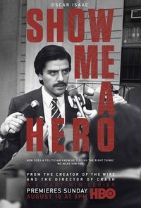 Show Me A Hero - Season 1