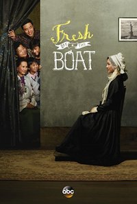 Fresh Off the Boat - Season 4