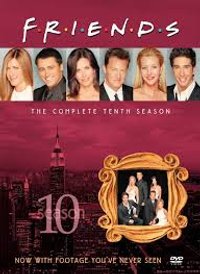 Friends - Season 10