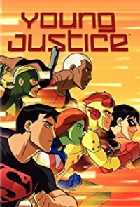 Young Justice - Season 3