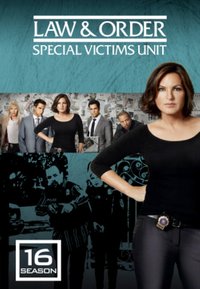 Law & Order: Special Victims Unit - Season 13