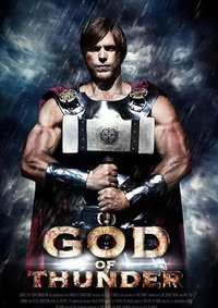 God of Thunder