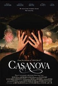 Casanova