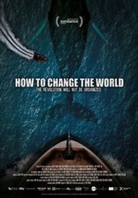 How To Change The World