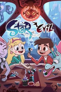 Star vs. the Forces of Evil - Season 4