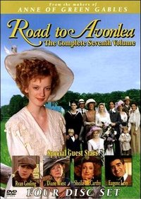 Road to Avonlea - Season 6