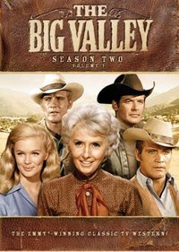 The Big Valley - Season 3