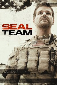 SEAL Team - Season 4