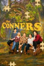 The Conners - Season 4