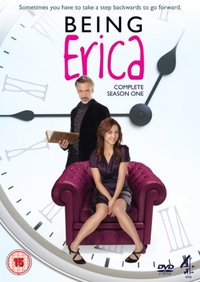 Being Erica - Season 1