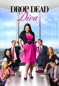 Drop Dead Diva - Season 3