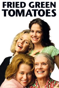 Fried Green Tomatoes