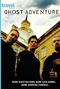 Ghost Adventures - Season 18