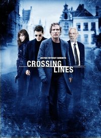 Crossing Lines - Season 2