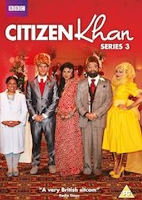 Citizen Khan - Season 2