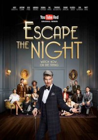 Escape the Night - Season 1