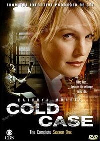 Cold Case - Season 2