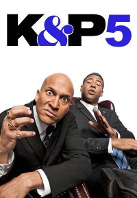 Key and Peele - Season 5