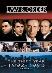 Law and Order - Season 2