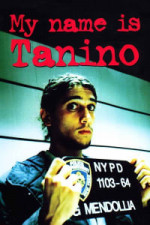 My Name Is Tanino