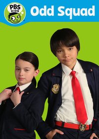 Odd Squad - Season 2