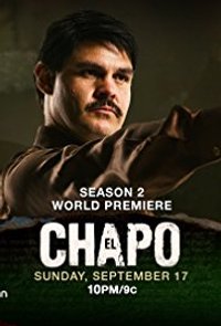 El Chapo - Season 2