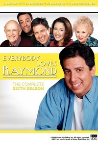 Everybody Loves Raymond - Season 6