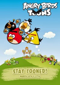 Angry Birds Toons - Season 1