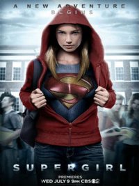 Supergirl - Season 1