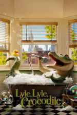 Lyle, Lyle, Crocodile