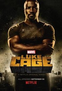 Marvel's Luke Cage - Season 1