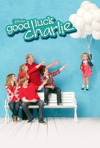 Good Luck Charlie - Season 4