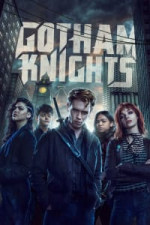 Gotham Knights - Season 1