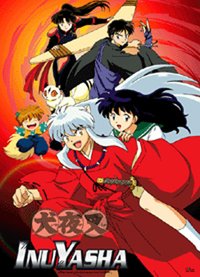 Inuyasha - Season 4